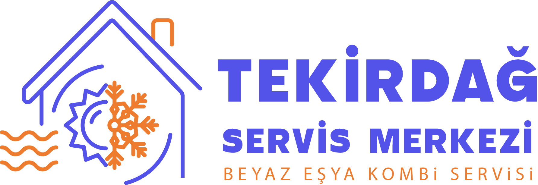 Tekirdağ Servis Merkezi